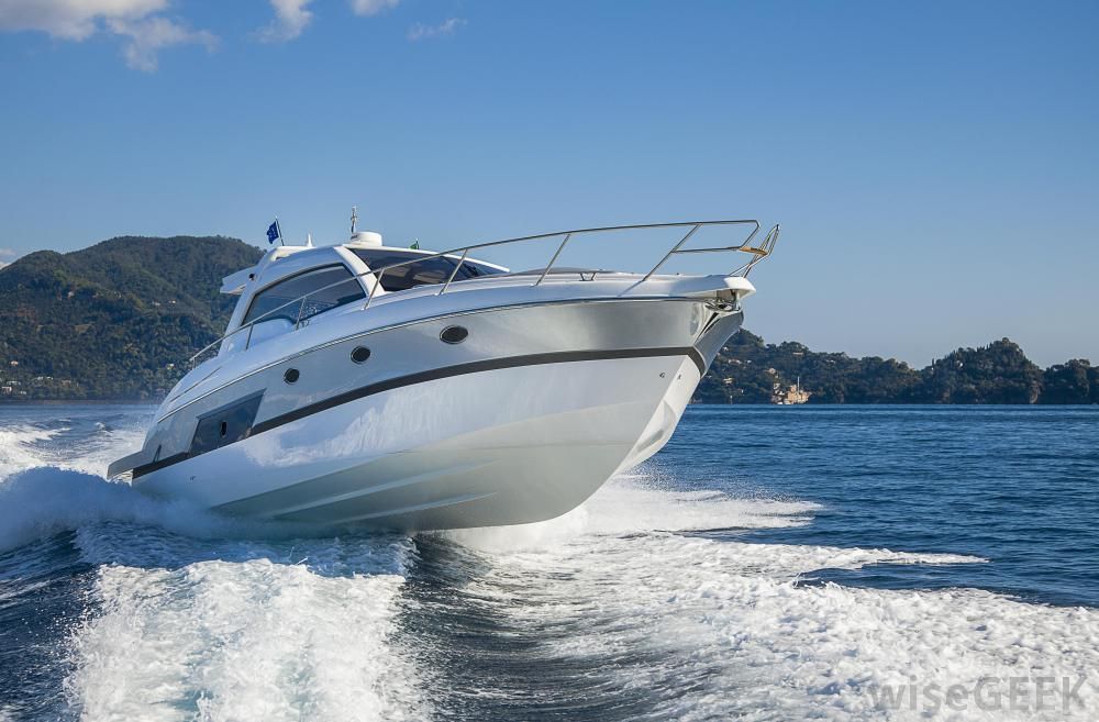 fiberglass boats